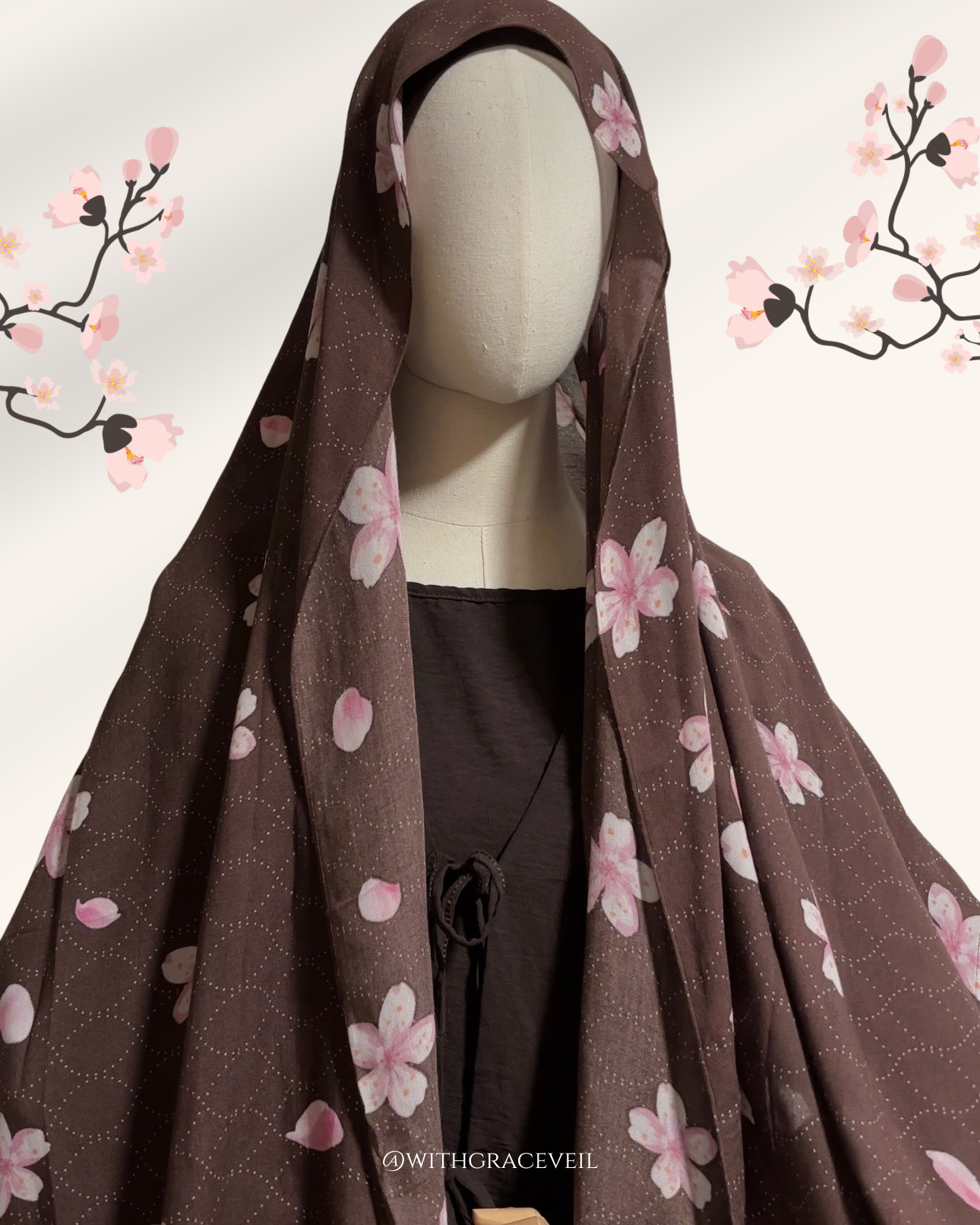 Sakura Tree | Modal Set (Pre-Order)