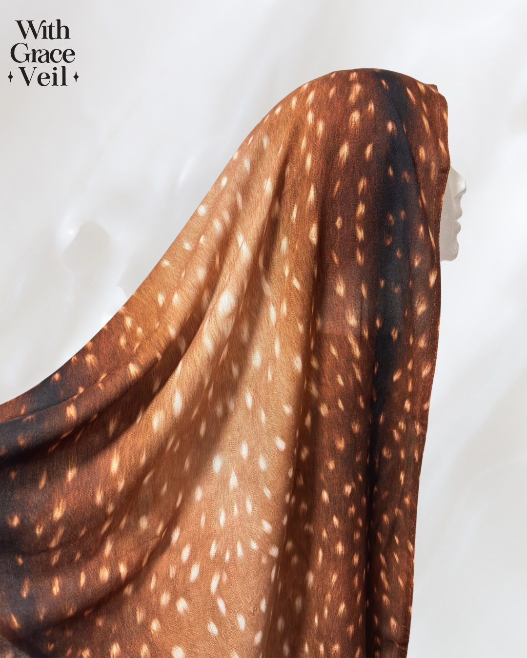 Fawnela | Bambi’s Modal Set (Fall Edition)