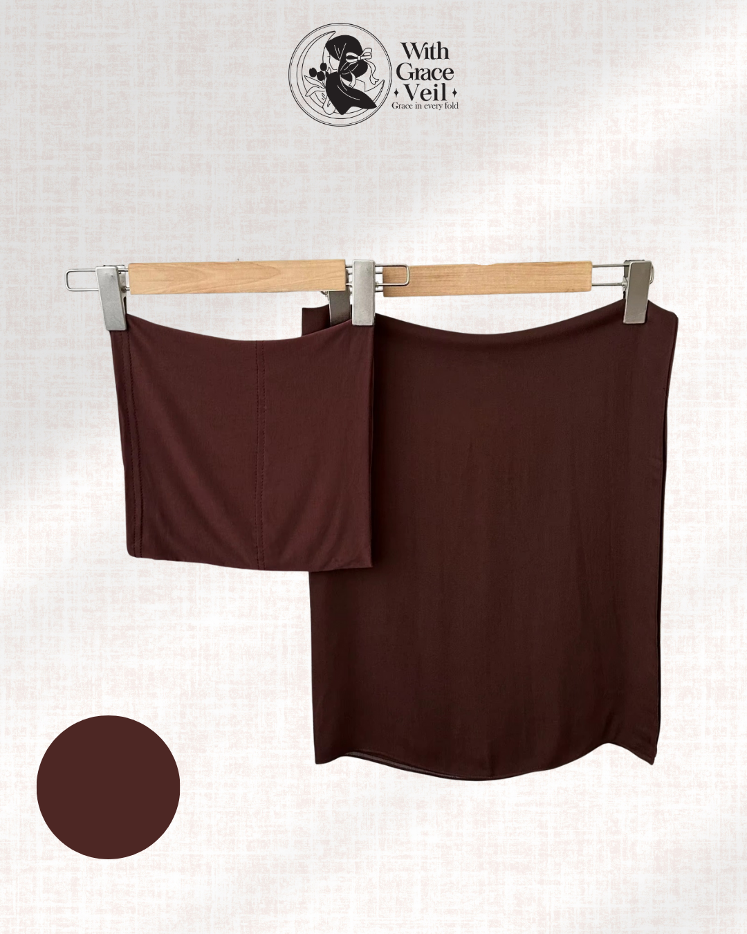 Brown Bear | Premium Modal Set