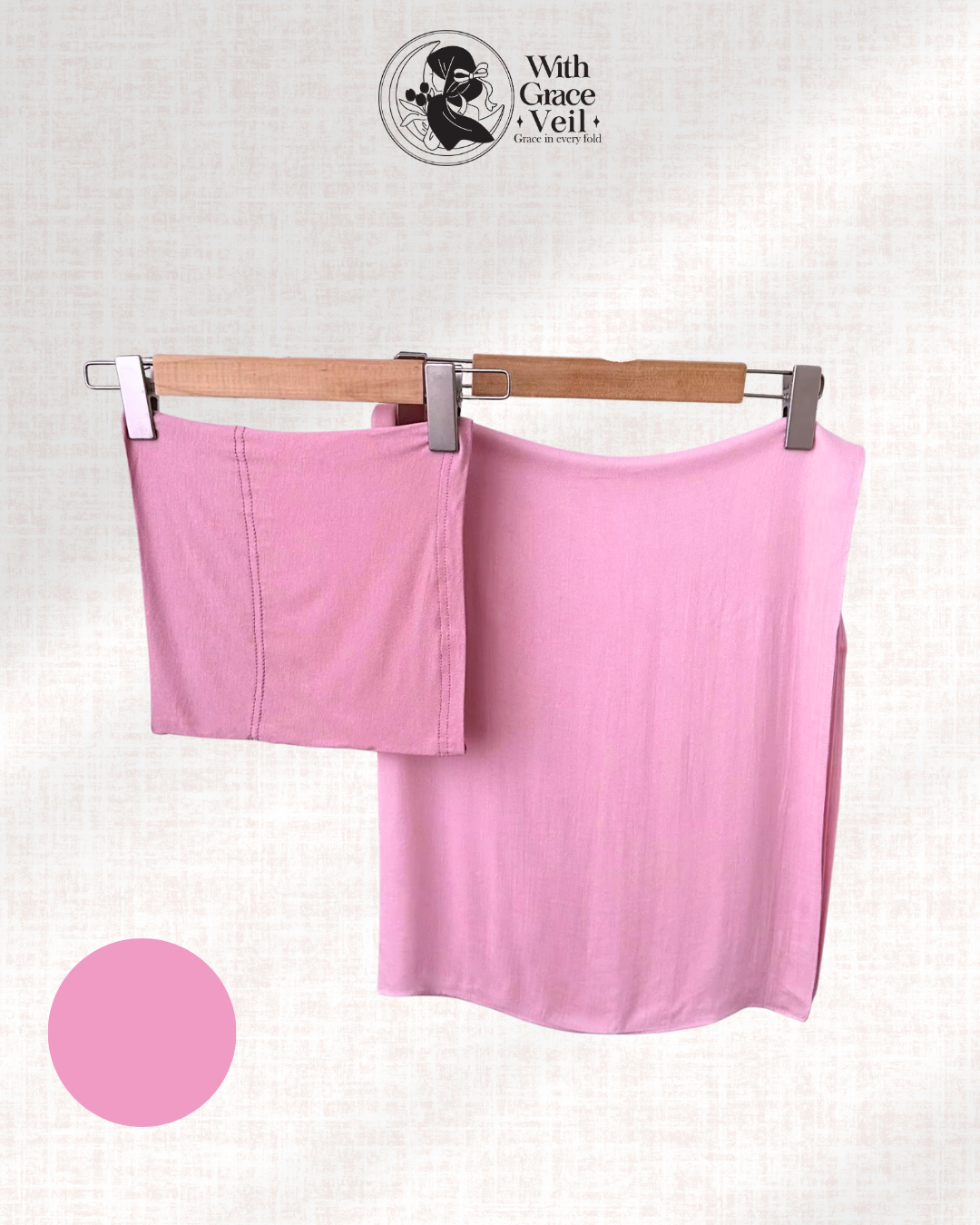 Pink Lotus | Premium Modal Set