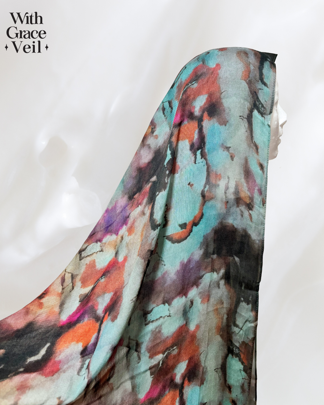 Aquarelle | Watercolor Modal Set