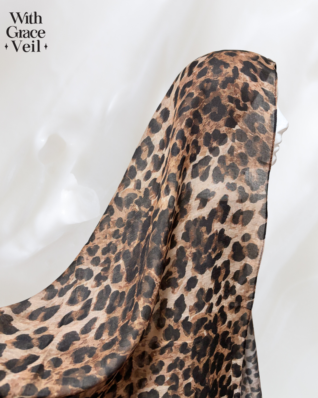 Fauvelle | Leopard Set