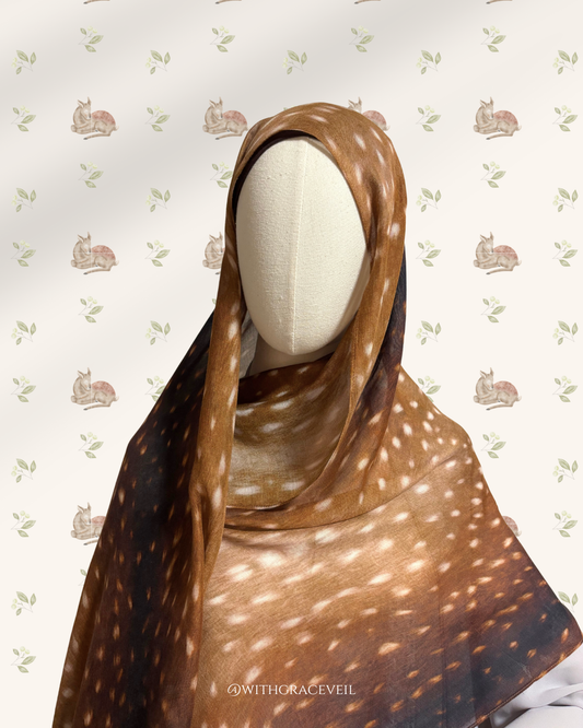 Fawnela | Bambi's Modal Set (Summer edition)