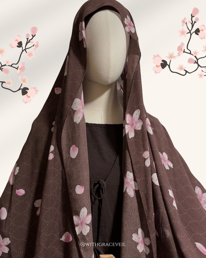 Sakura Tree | Modal Set (Pre-Order)