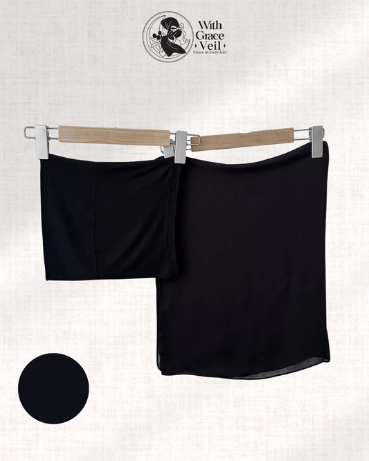 Black Ink | Premium Modal Set