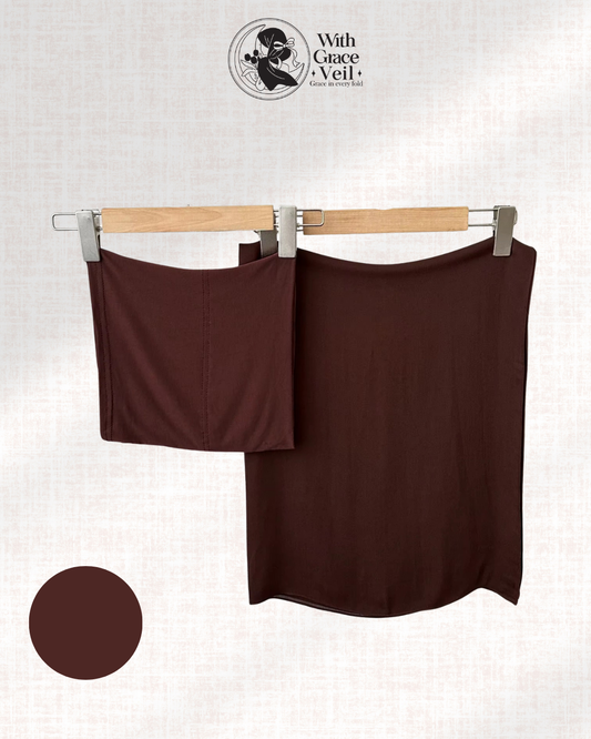 Brown Bear | Premium Modal Set