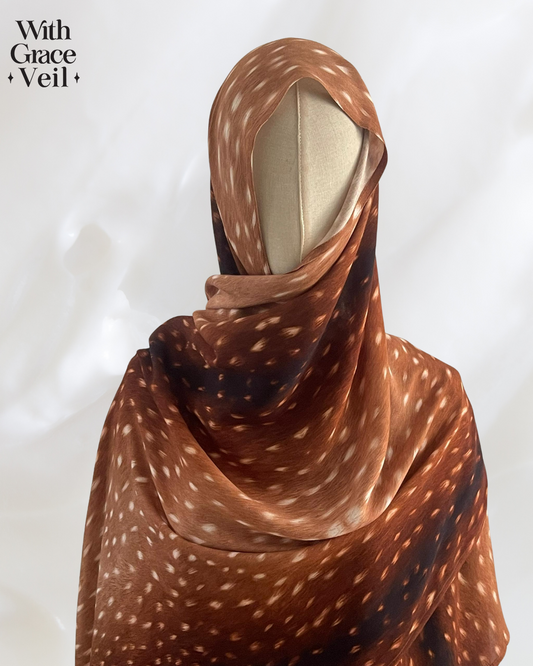 Fawnela | Bambi’s Modal Set (Fall Edition)