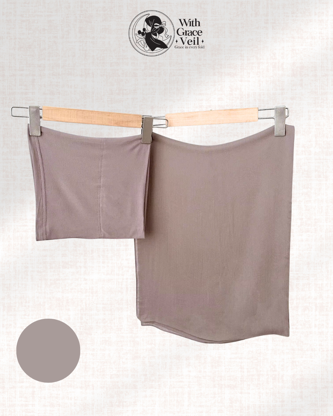 Mushroom | Premium Modal Set