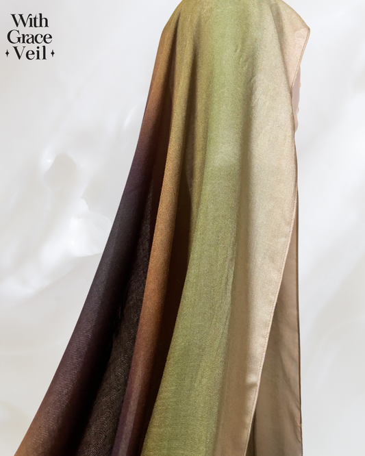 Ombré Olivette | Modal Set