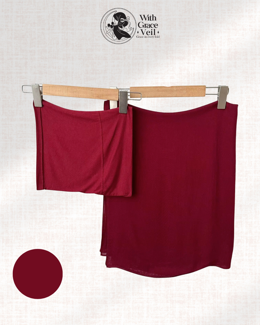 Rooh Afza | Premium Modal Set