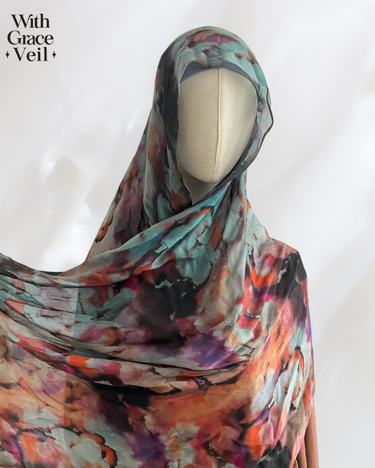 Aquarelle | Watercolor Modal Set