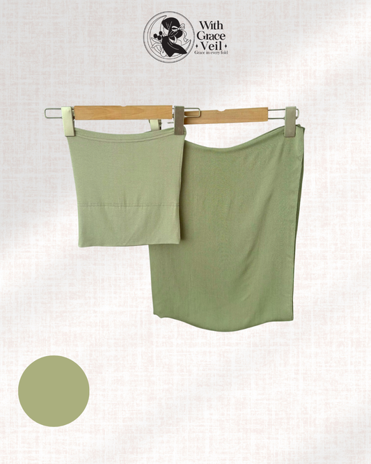 Matcha | Premium Modal Set