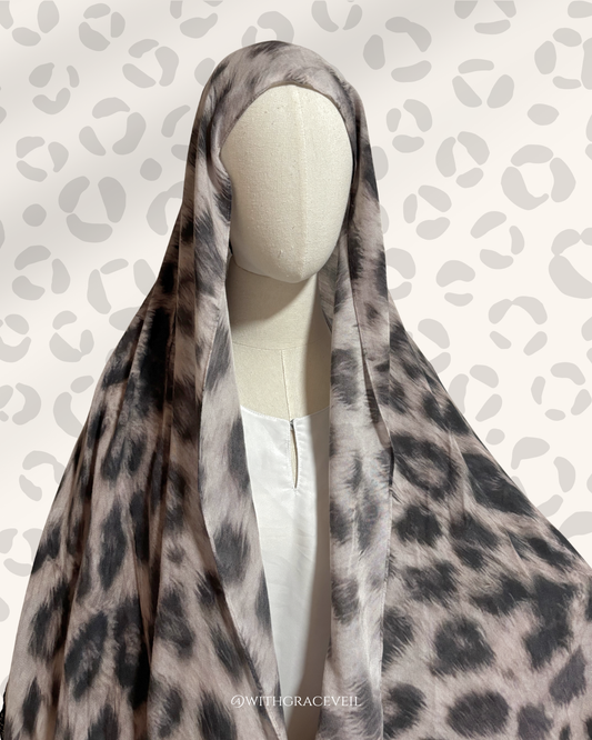 Snow Leopard | Modal Set