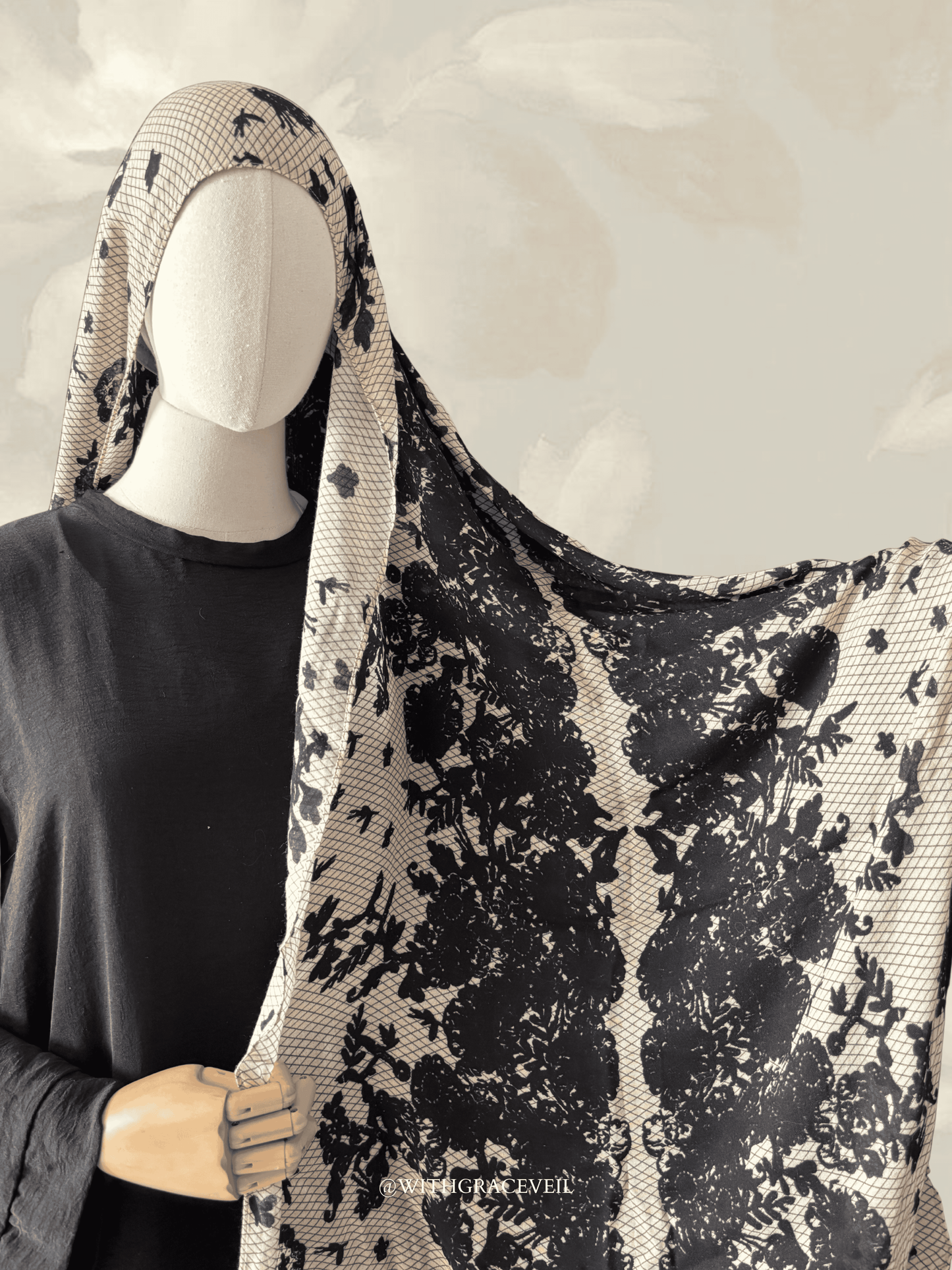 Chantilly Fleur | Modal Set (Pre-Order)