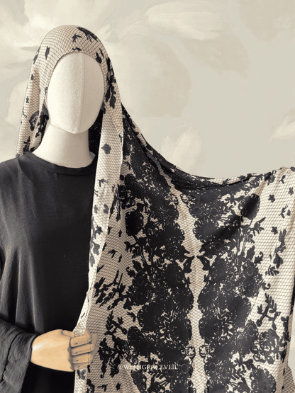 Chantilly Fleur | Modal Set (Pre-Order)