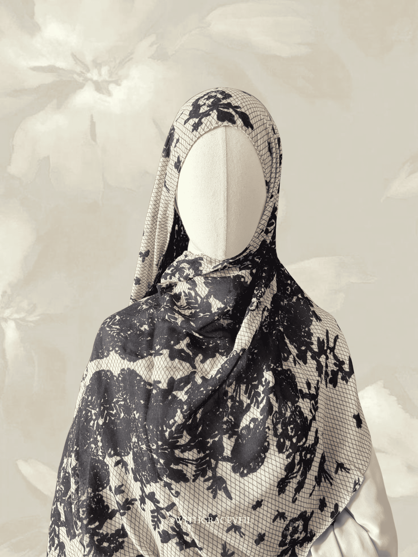 Chantilly Fleur | Modal Set (Pre-Order)