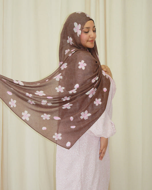 Sakura Tree | Modal Set