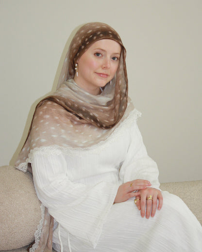 Winter Fawn | Modal Set